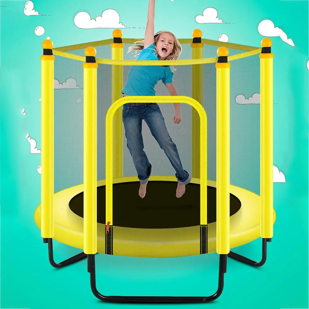 Trampoline Safety Net Outdoor UV Resistant Anti Fall Net