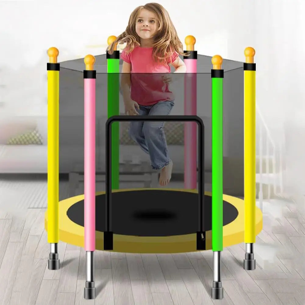 Trampoline Safety Net Outdoor UV Resistant Anti Fall Net