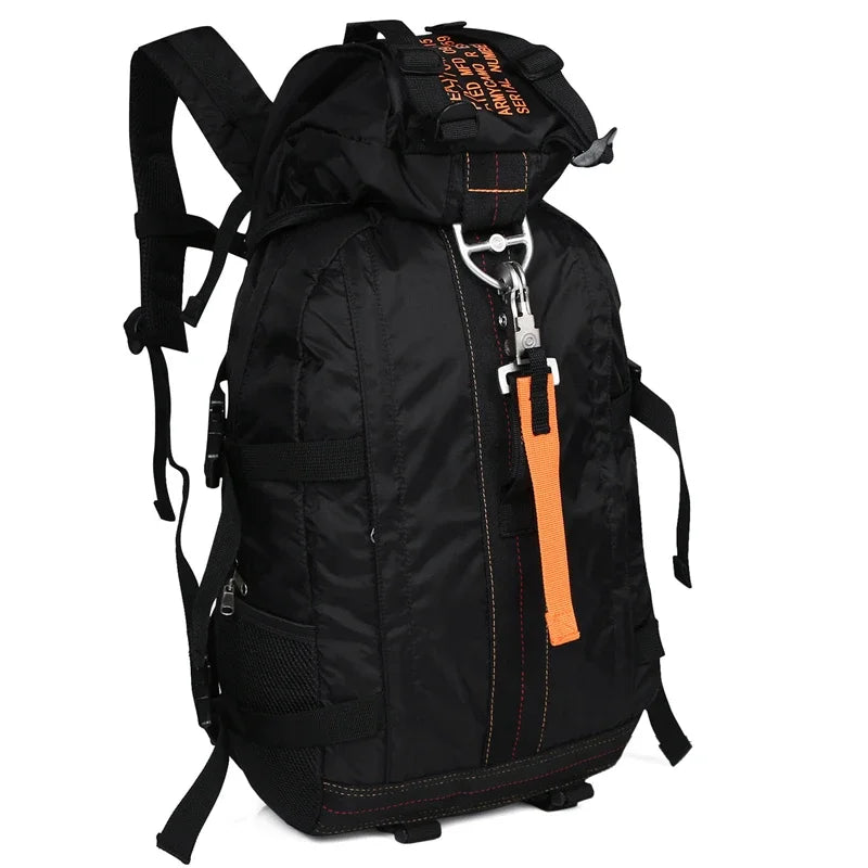 Travel Hiking Backpack Waterproof Daypack Lightweight
