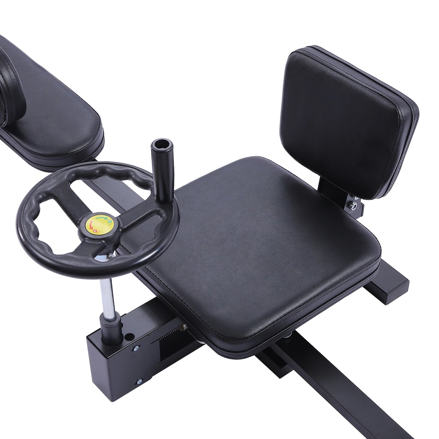 Leg Stretcher Fitness Training Equipment Flexibility Stretching Machine 3 Bar 100KG