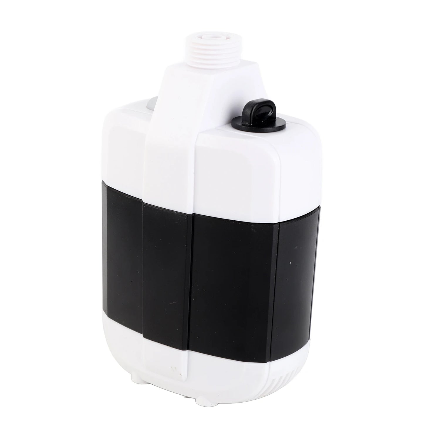 Electric Shower Pump Portable Camping Shower Outdoor USB Rechargeable Camping Equipment