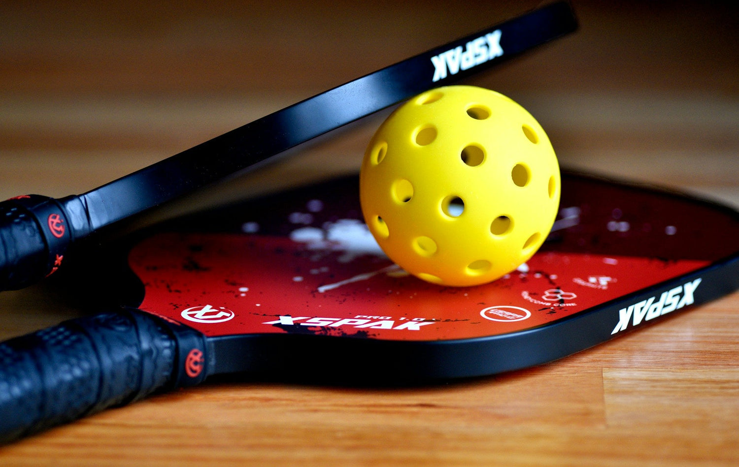 Pickleball