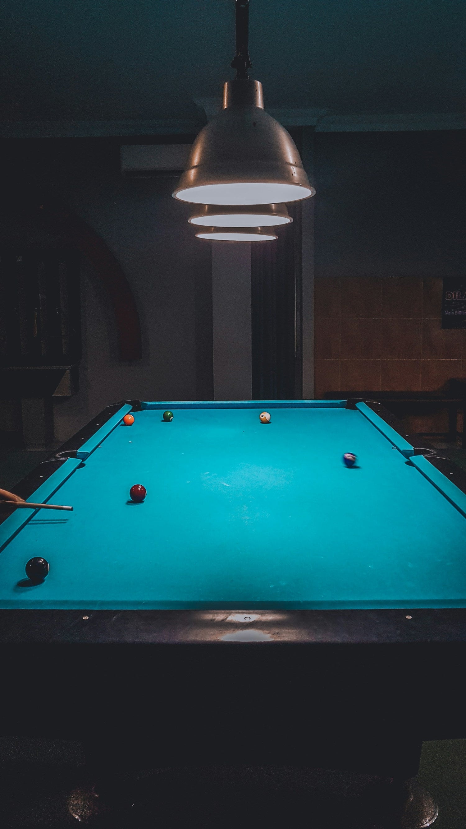 Pool Tables