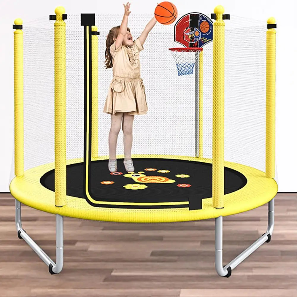 Trampoline Safety Net Outdoor UV Resistant Anti Fall Net