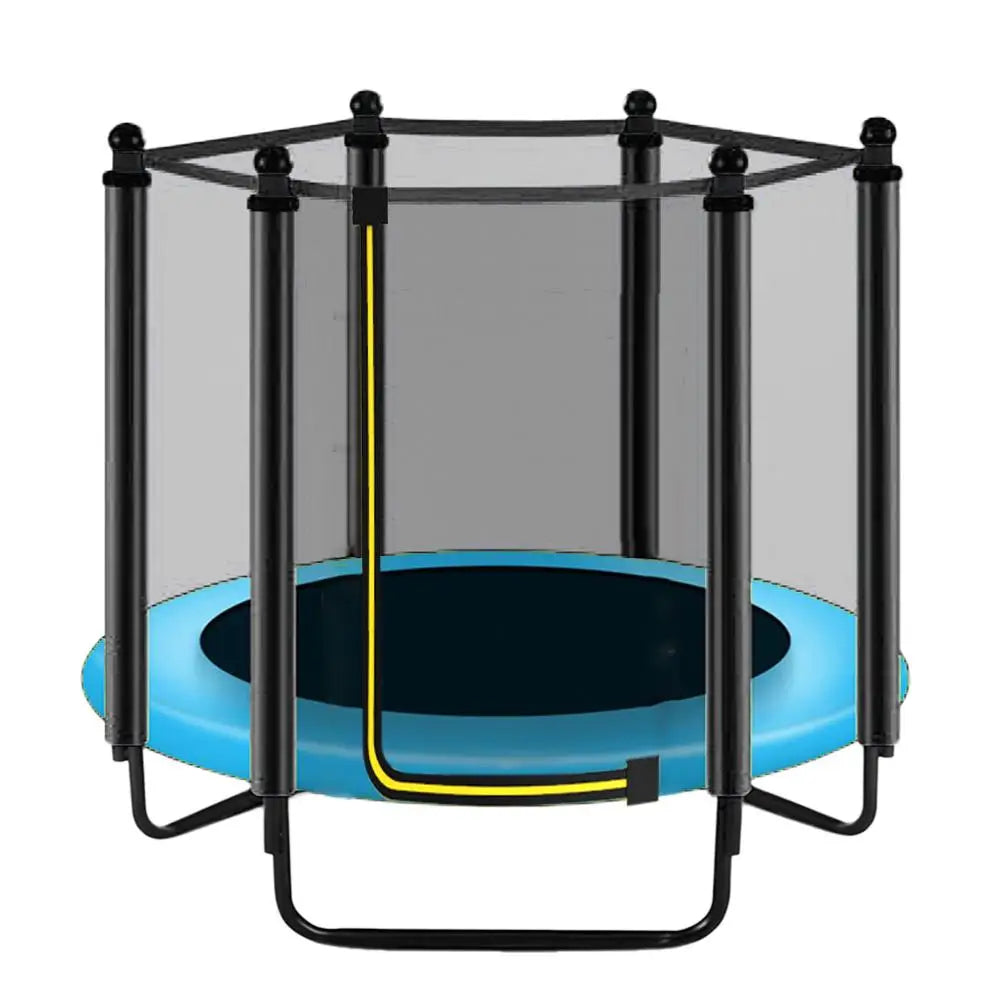 Trampoline Safety Net Outdoor UV Resistant Anti Fall Net