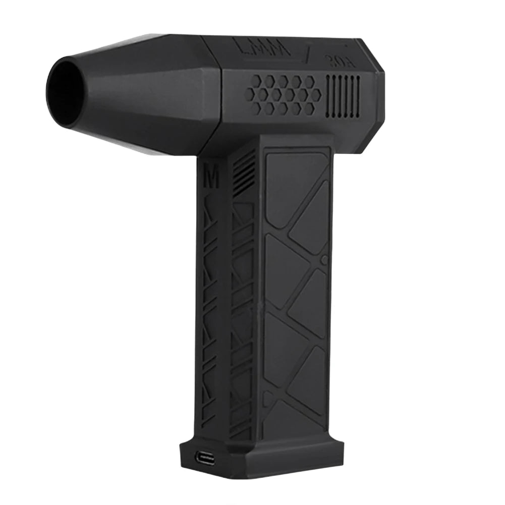 Powerful Air Blower Turbo Jet Fan High Speed