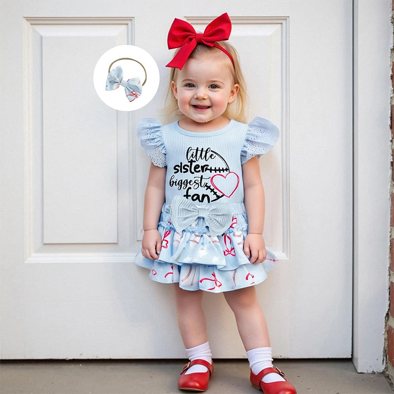 Toddler Boy Soccer Outfit Striped Jersey Shirt Shorts Set
