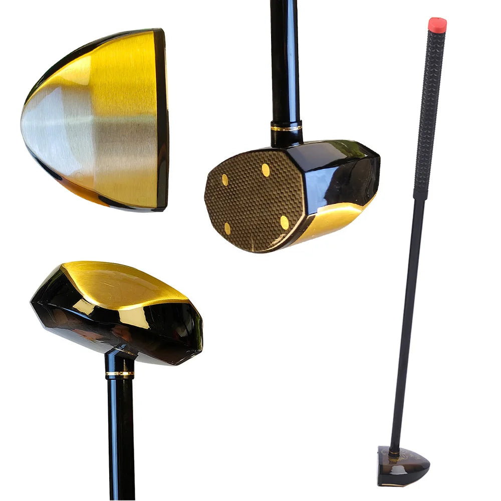 High Quality Park Golf Club Hybrids With Head Cover