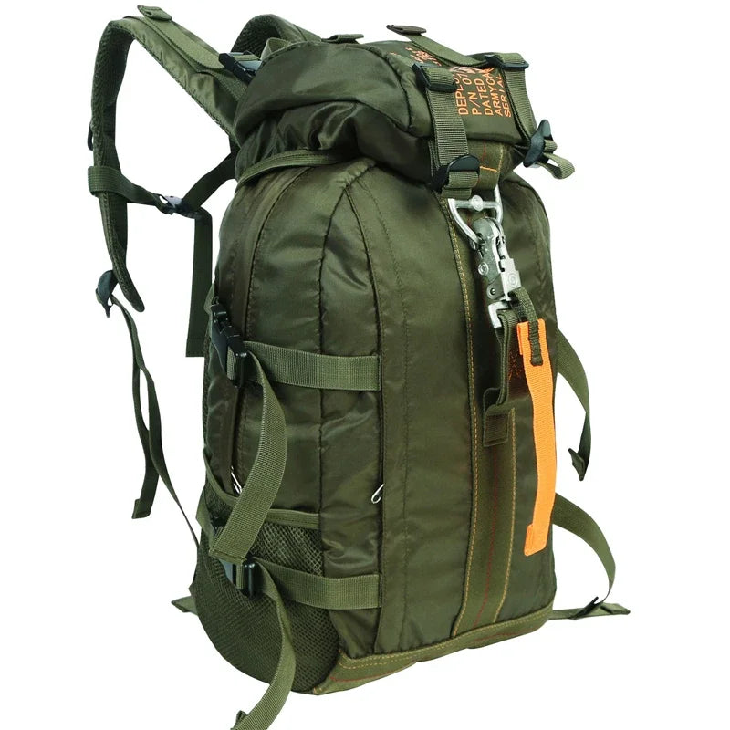 Travel Hiking Backpack Waterproof Daypack Lightweight