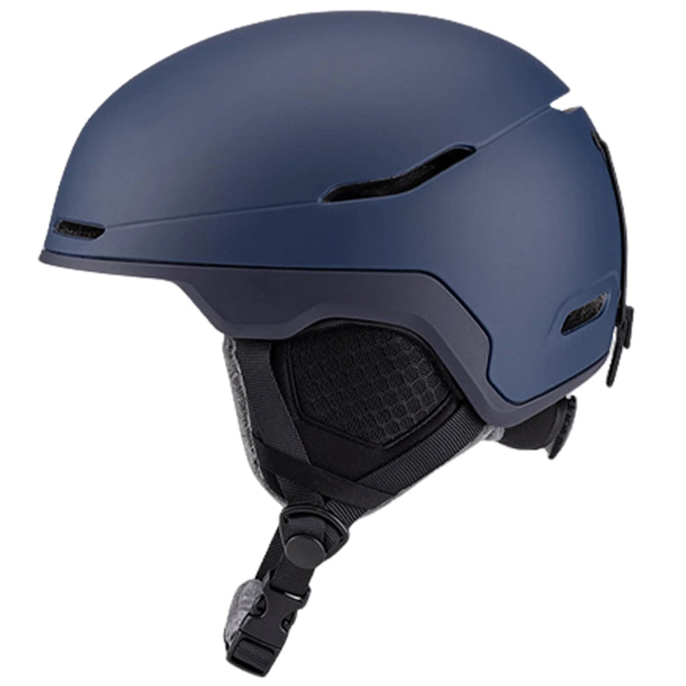 Snowboard Helmet Protective EPS Foam Skiing Helmet Safety Helmet for Adult Men Women
