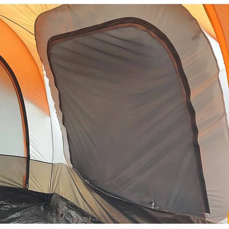 Tailgate Awning Tent for Camping, Vehicle Camping Tents