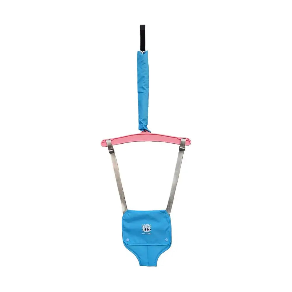 Baby Standing Door Jumper Exerciser Swing Bouncing Chair