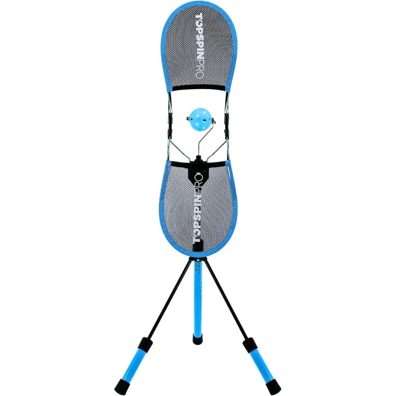 TopspinPro Pickleball Training Aid Learn Topspin In Minutes