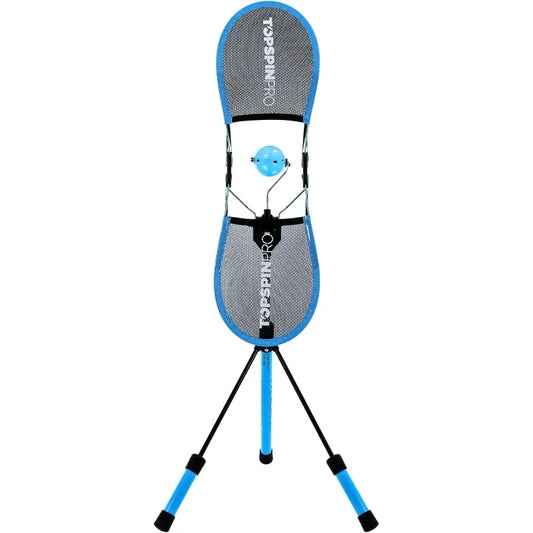 TopspinPro Pickleball Training Aid Learn Topspin In Minutes