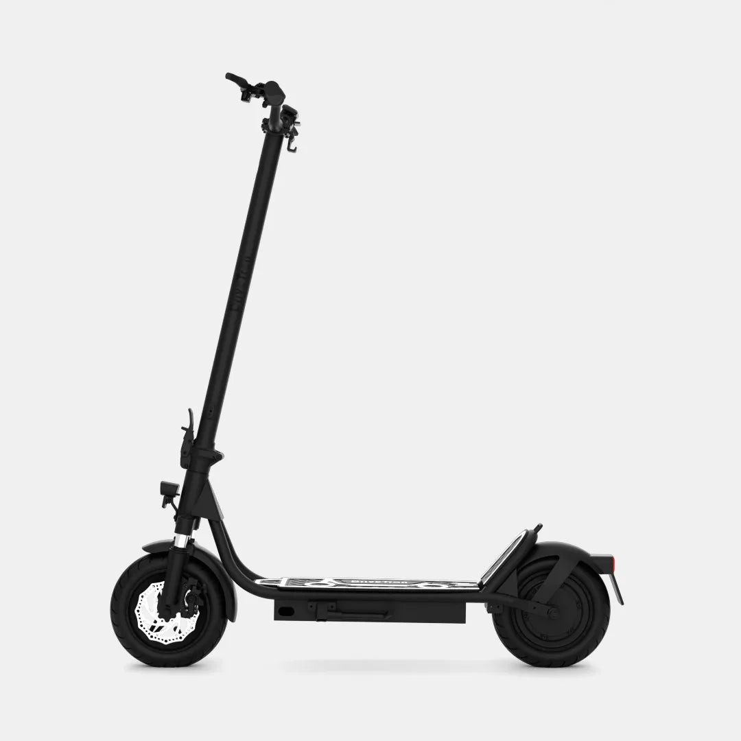 Electric Scooter 400W Motor 36V 13AH Battery 30KM/H Speed