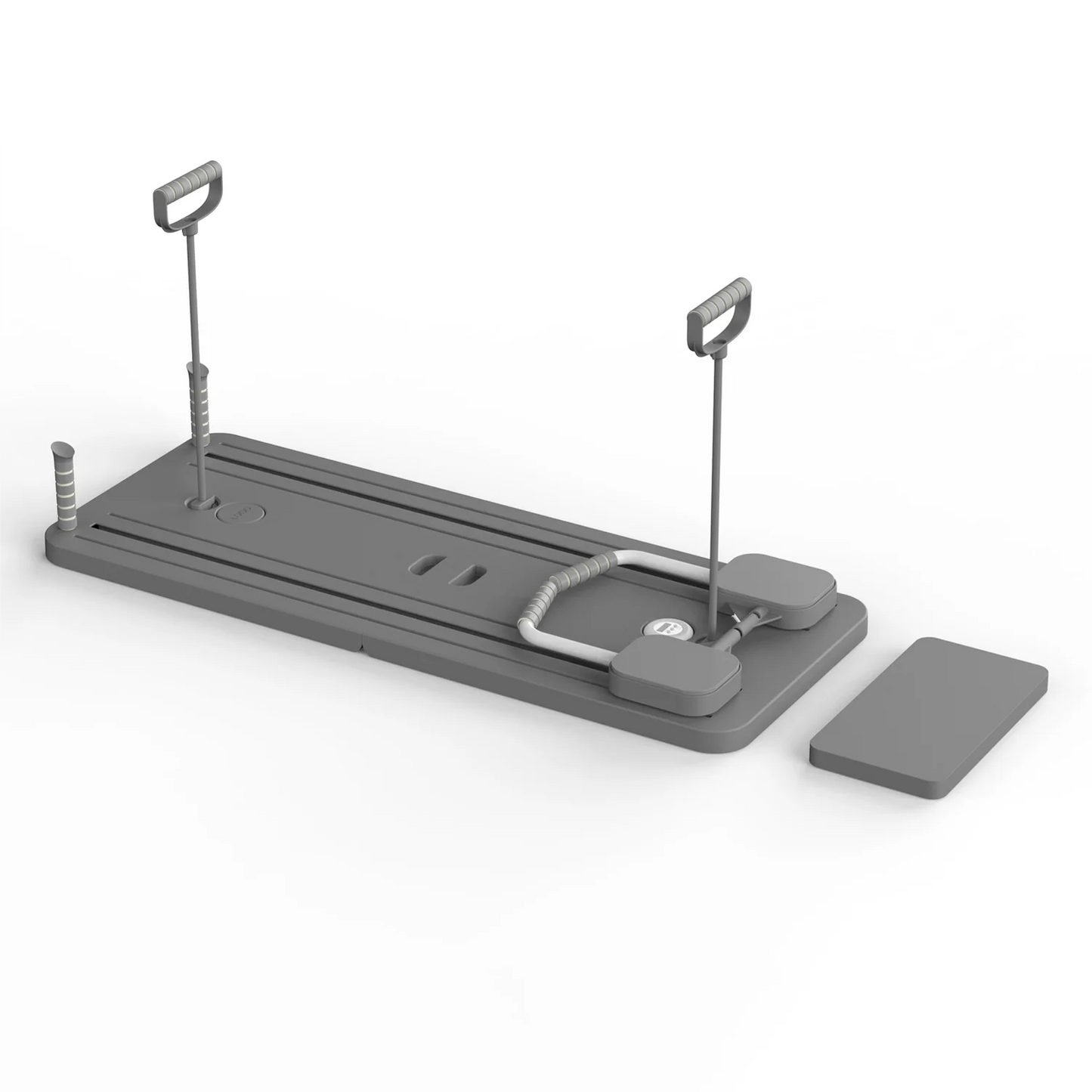 Ab Exercise Board Home Pilates Reformer Core Strength