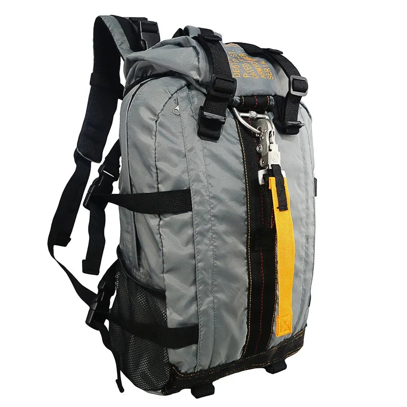 Travel Hiking Backpack Waterproof Daypack Lightweight
