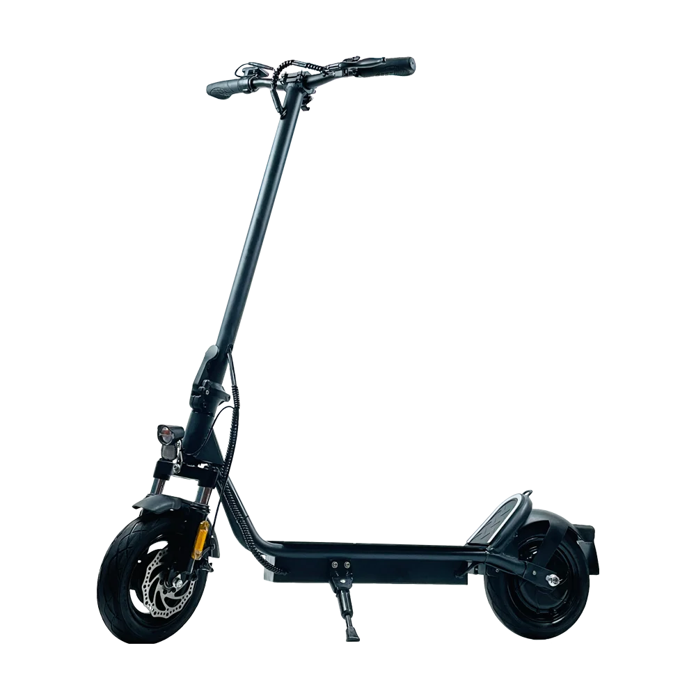 Electric Scooter 400W Motor 36V 13AH Battery 30KM/H Speed