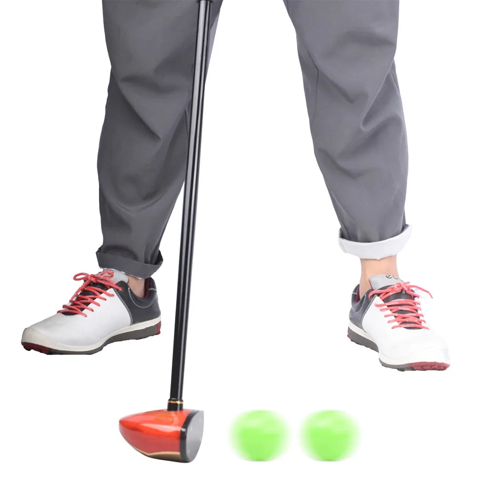 High Quality Park Golf Club Hybrids With Head Cover