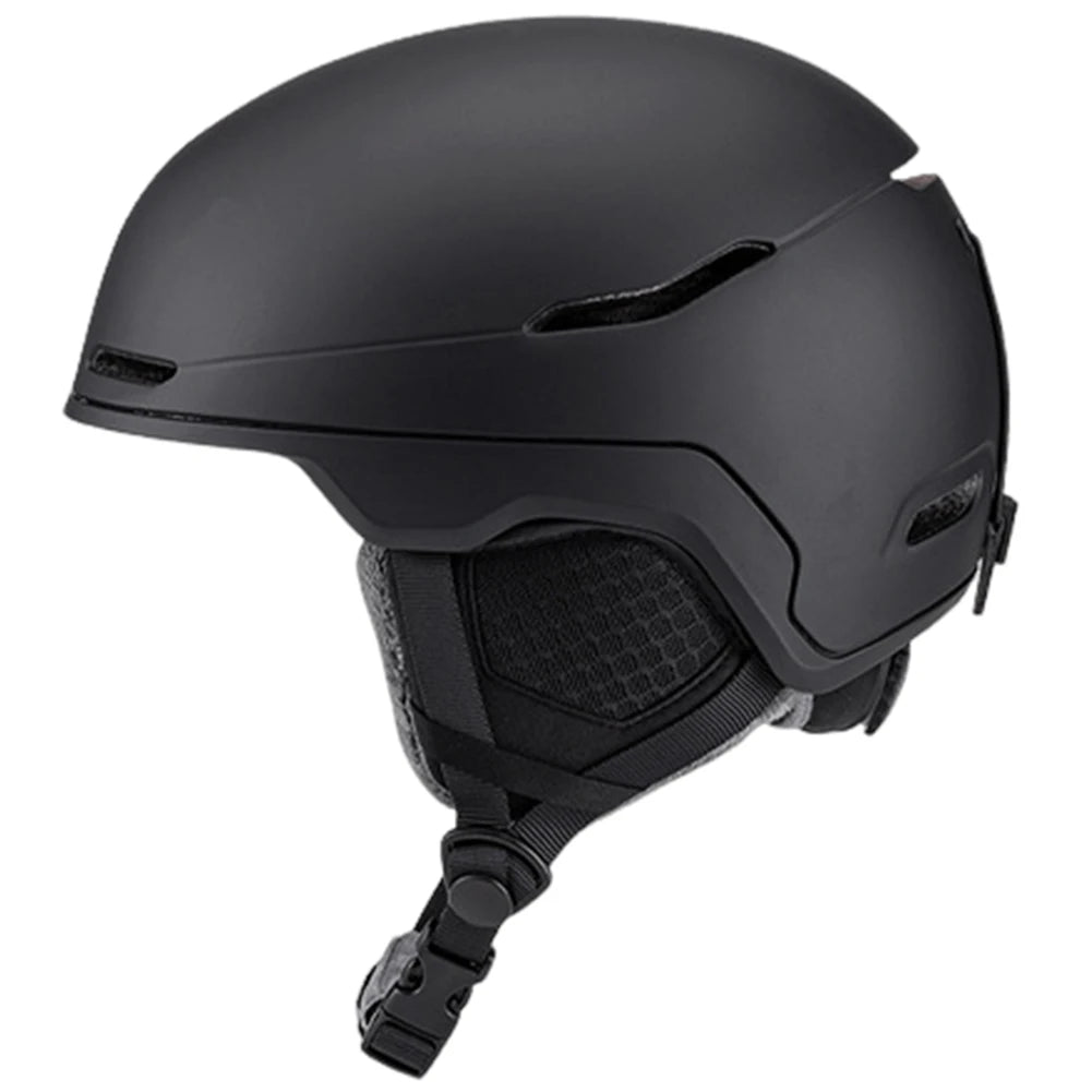 Snowboard Helmet Protective EPS Foam Skiing Helmet Safety Helmet for Adult Men Women