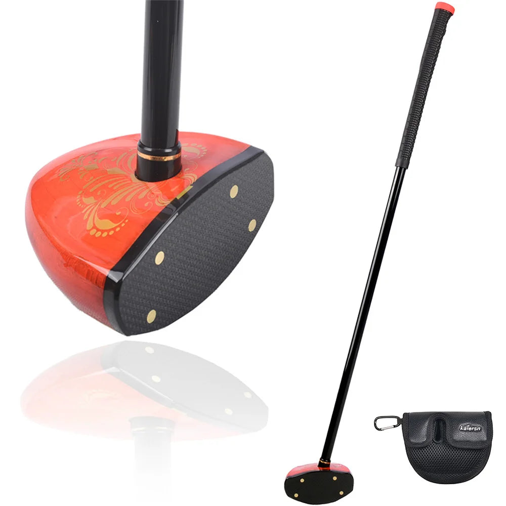High Quality Park Golf Club Hybrids With Head Cover