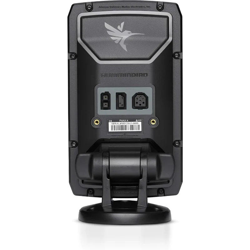 Humminbird PiranhaMax 4 Fish Finder 4101501 Model Edition