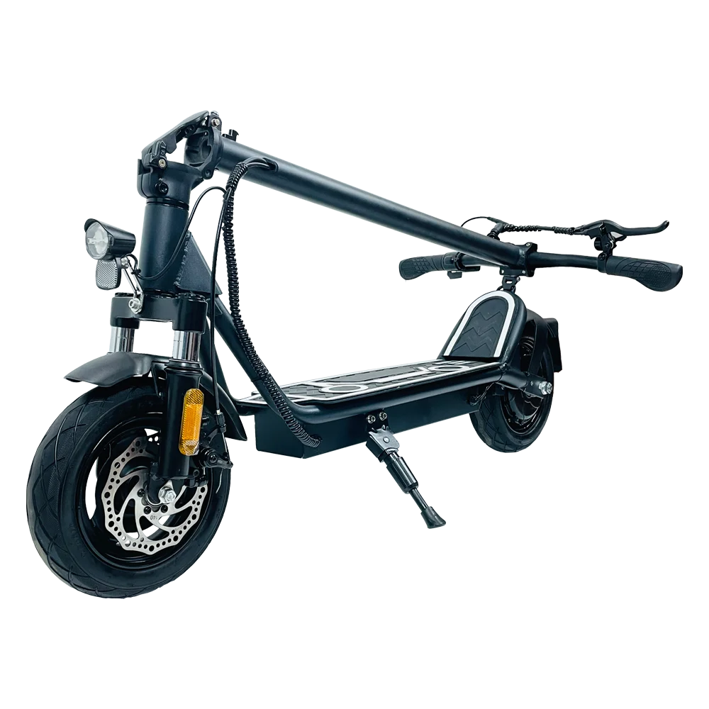 Electric Scooter 400W Motor 36V 13AH Battery 30KM/H Speed