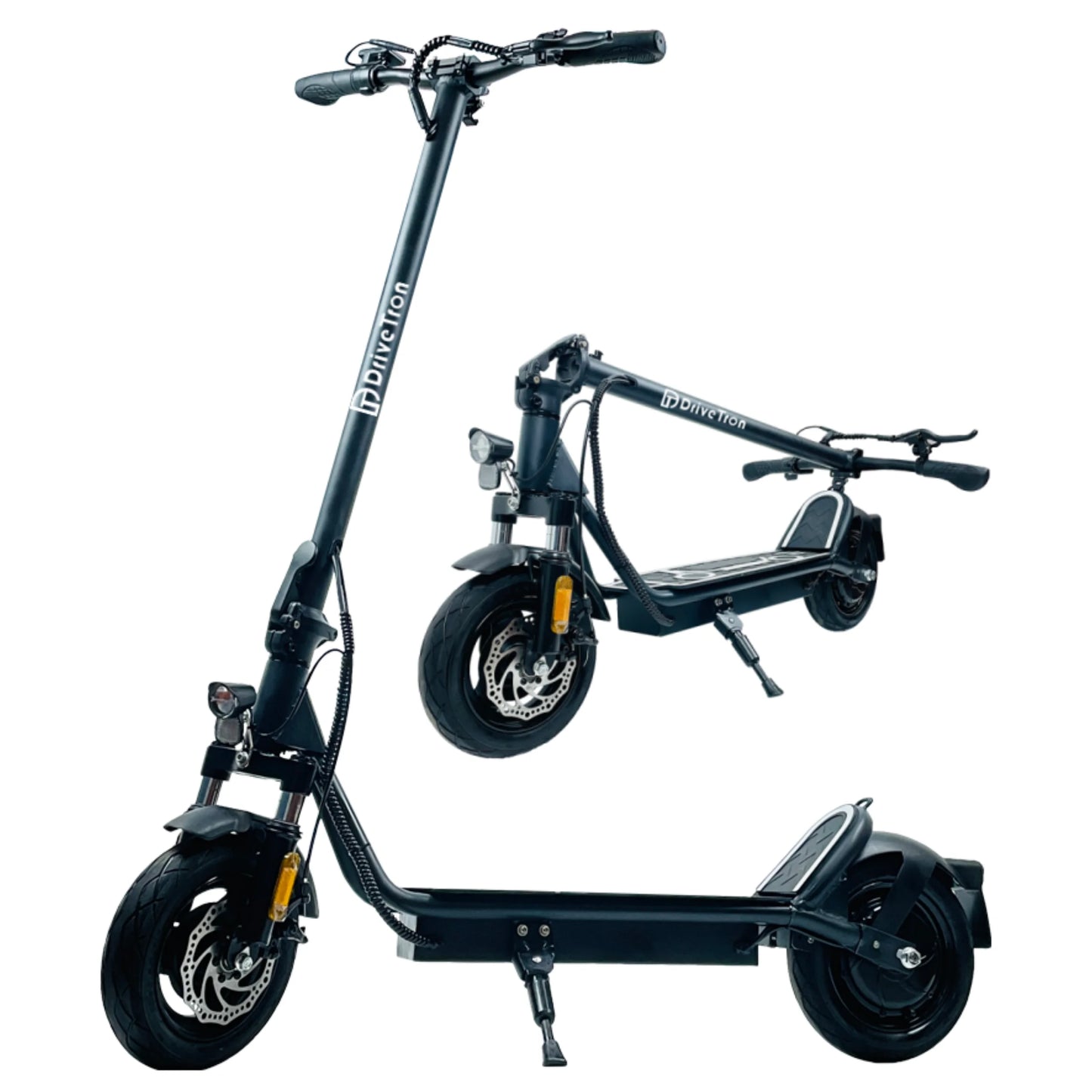 Electric Scooter 400W Motor 36V 13AH Battery 30KM/H Speed