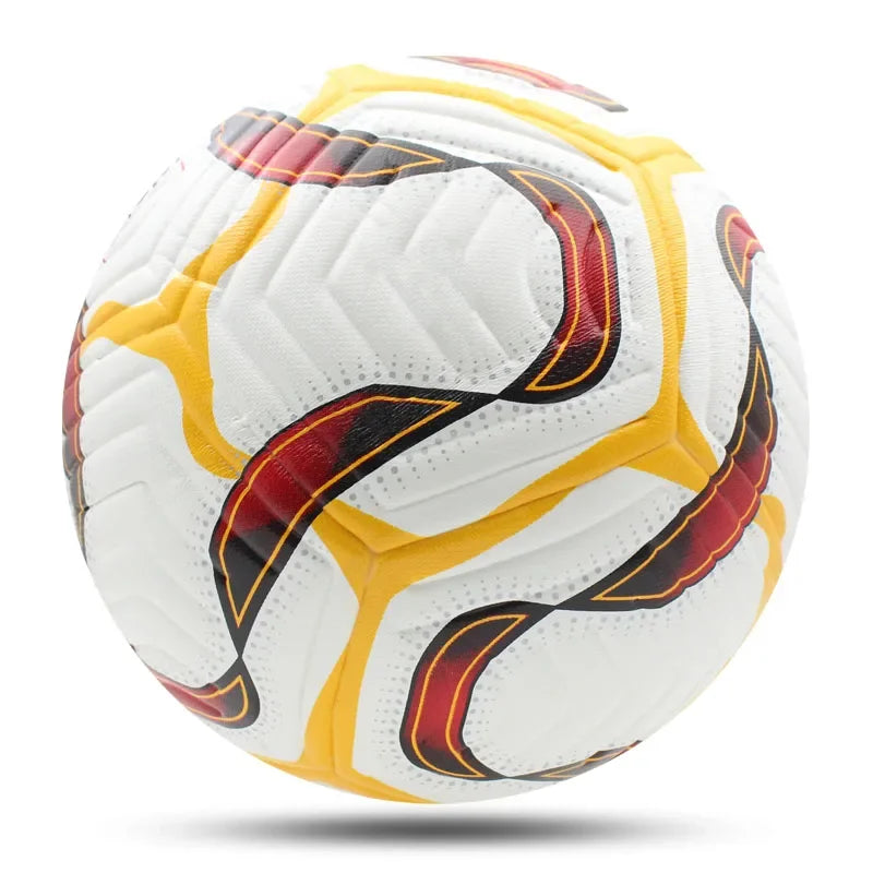 Newest Soccer Balls Standard Size 5 PU Material High Quality