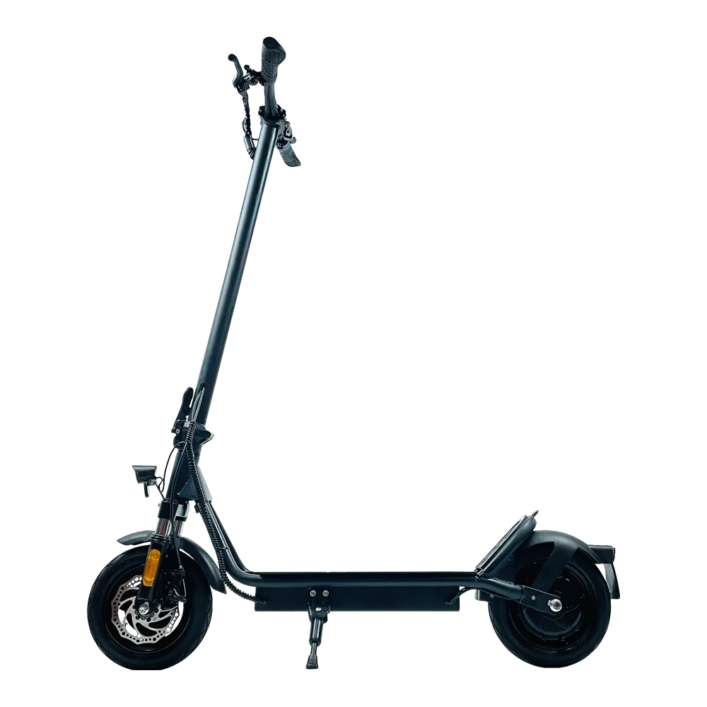 Electric Scooter 400W Motor 36V 13AH Battery 30KM/H Speed
