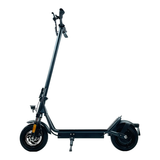 Electric Scooter 400W Motor 36V 13AH Battery 30KM/H Speed