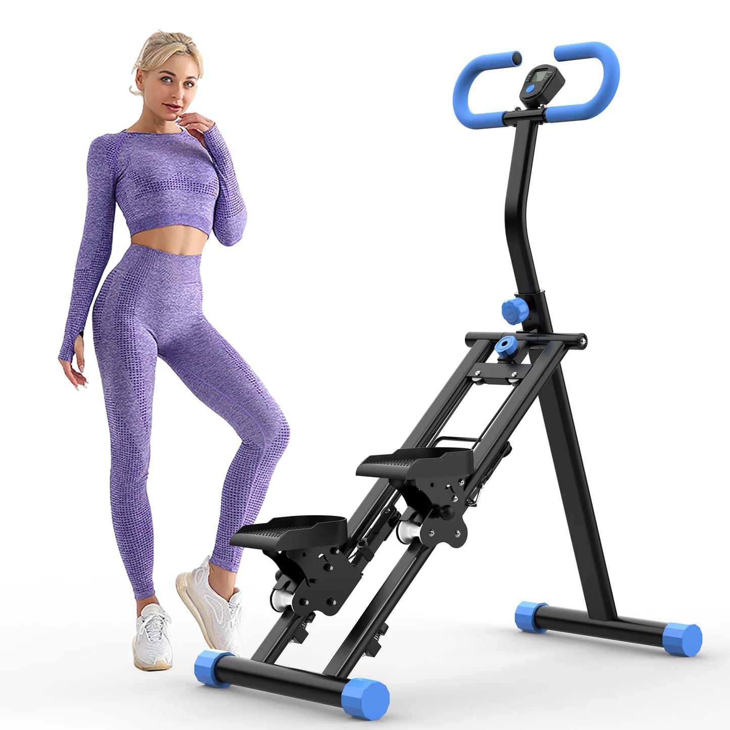 Universal Sports And Outdoors Stair Stepper Climber Handle