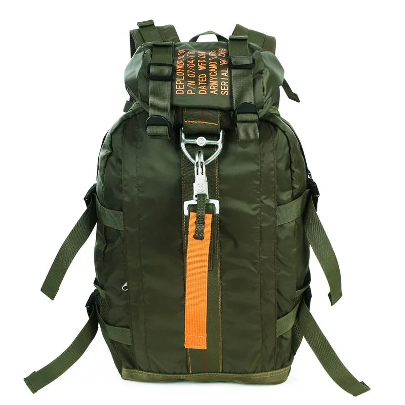Travel Hiking Backpack Waterproof Daypack Lightweight