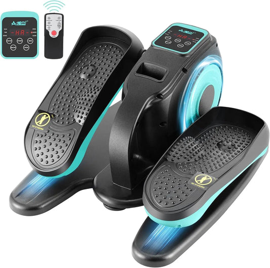 Universal Sports And Outdoors Under Desk Elliptical Machine