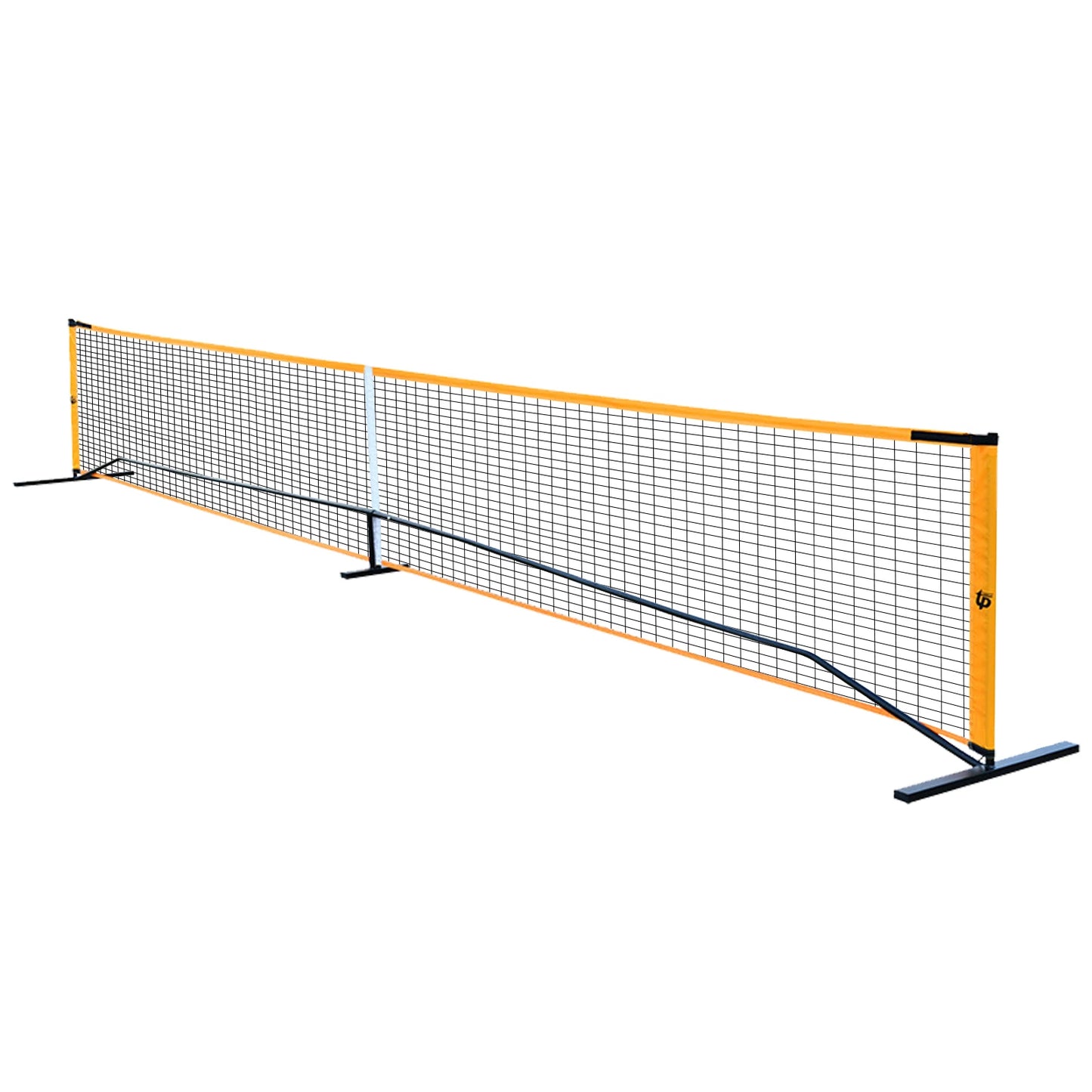Portable Outdoor Pickleball Net, Beach Training Net, Volleyball, Badminton, Tennis Net,