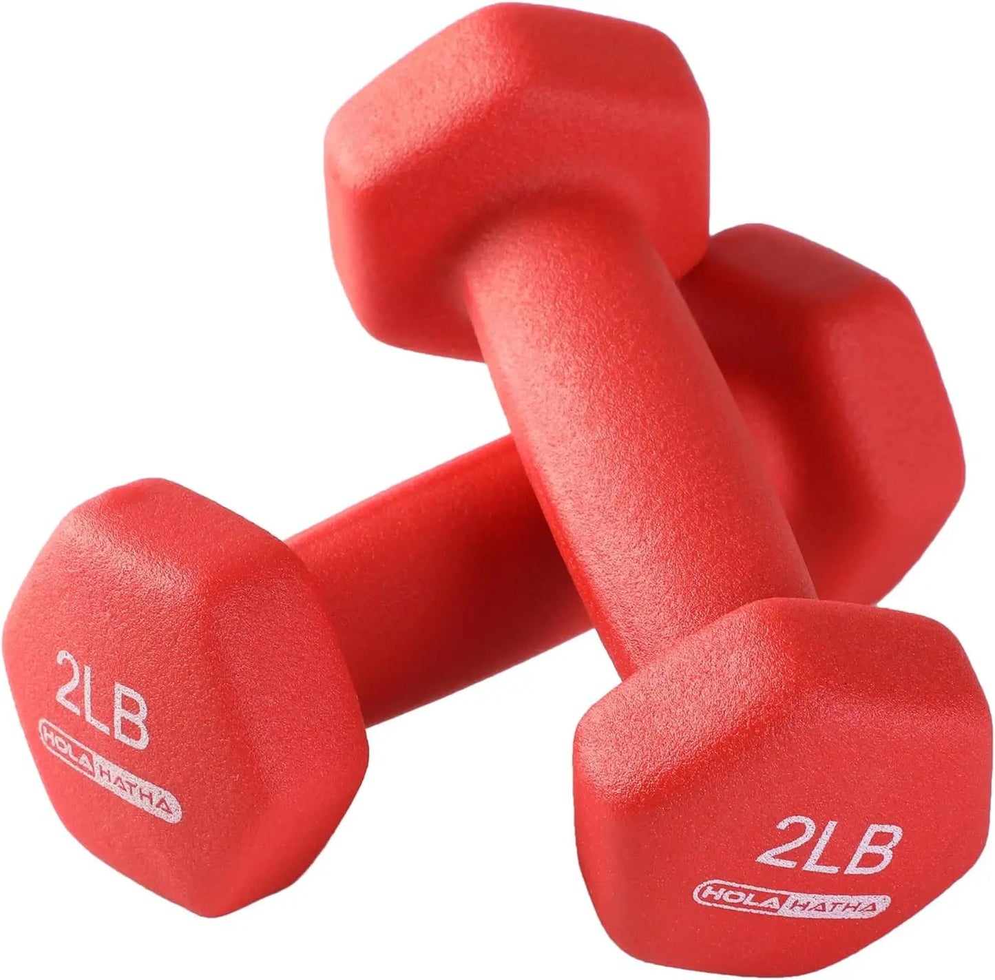 Universal Sports And Outdoors Neoprene Dumbbell Set For Home