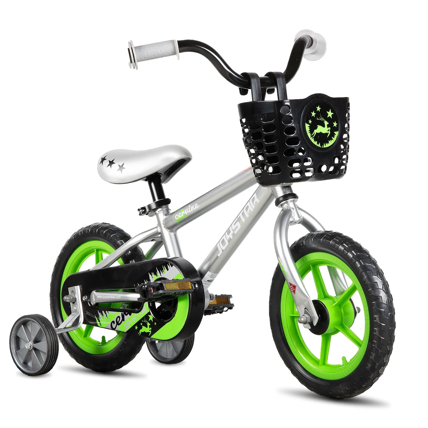 14 18 20 Kids Bike Graffiti With Basket Plus Wheels