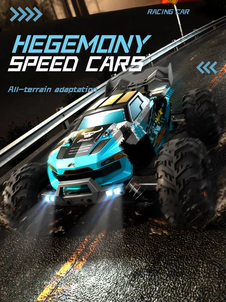 PRO RC Car Brushless 4WD Racing Car  Remote Control Toys
