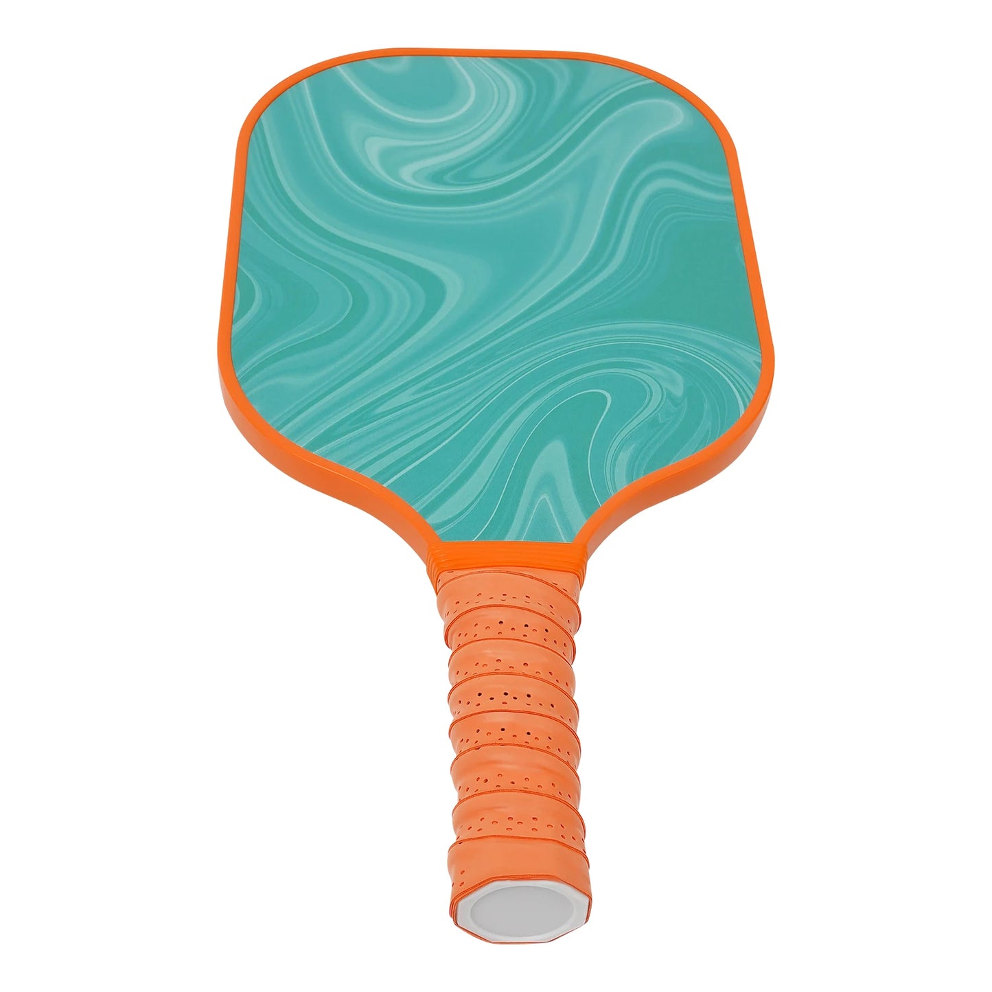 Pickleball Paddles Set of 4 Rackets 4 Balls 1 Bag Sports