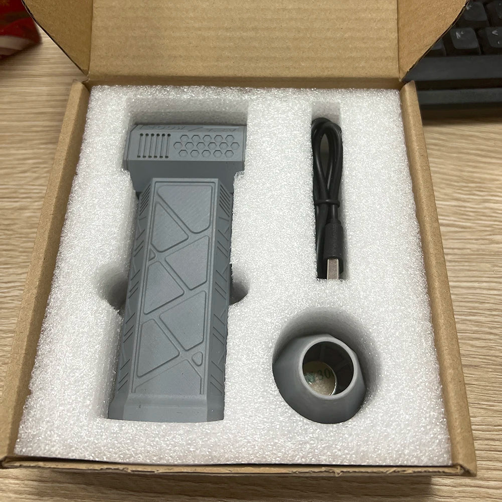 Powerful Air Blower Turbo Jet Fan High Speed