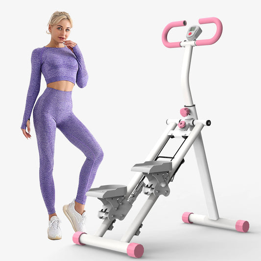 Universal Sports And Outdoors Stair Stepper Climber Handle