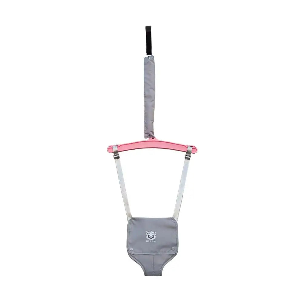 Baby Standing Door Jumper Exerciser Swing Bouncing Chair