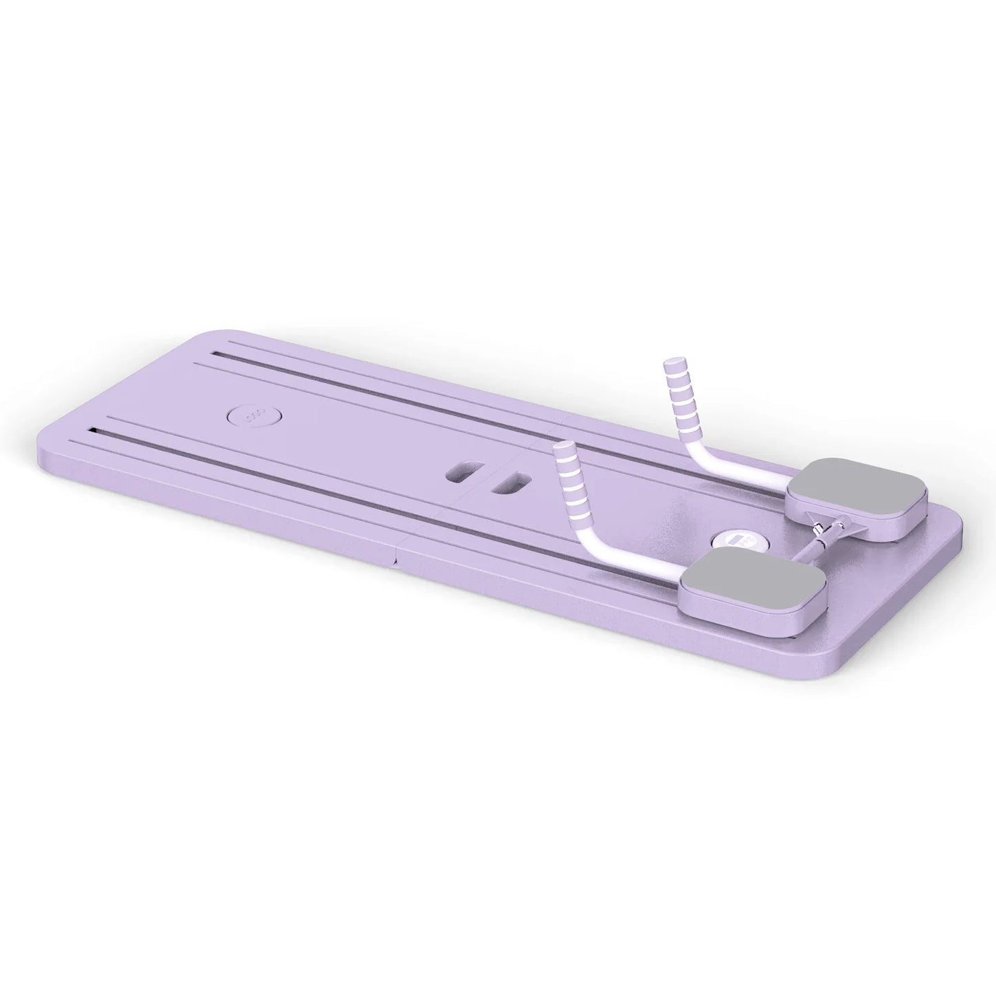 Ab Exercise Board Home Pilates Reformer Core Strength