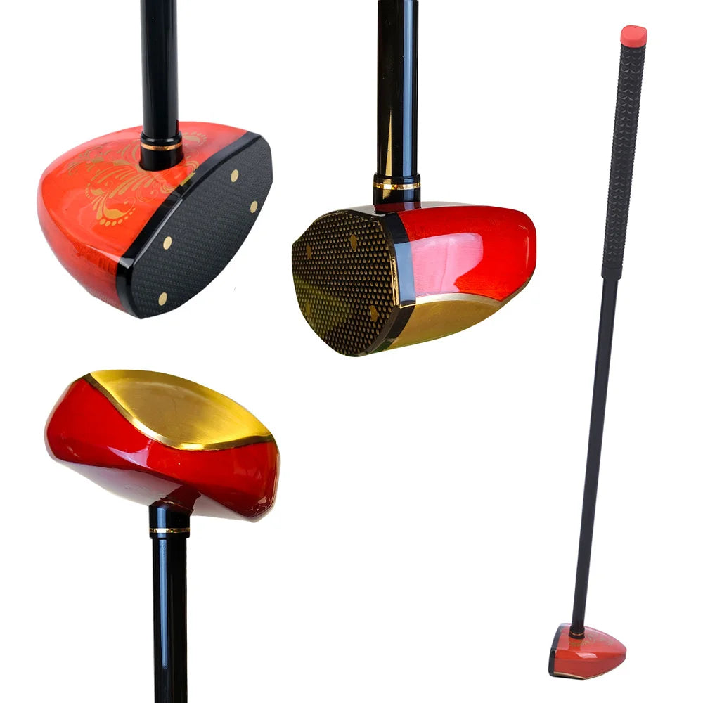 High Quality Park Golf Club Hybrids With Head Cover