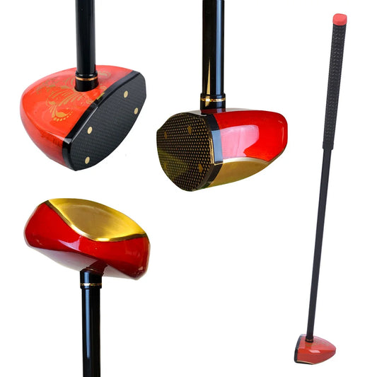 High Quality Park Golf Club Hybrids With Head Cover