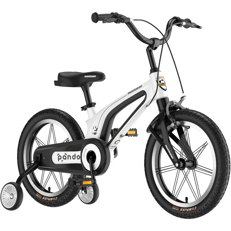 14 And 16 Inch Girls Kids Bike Magnesium Alloy Frame