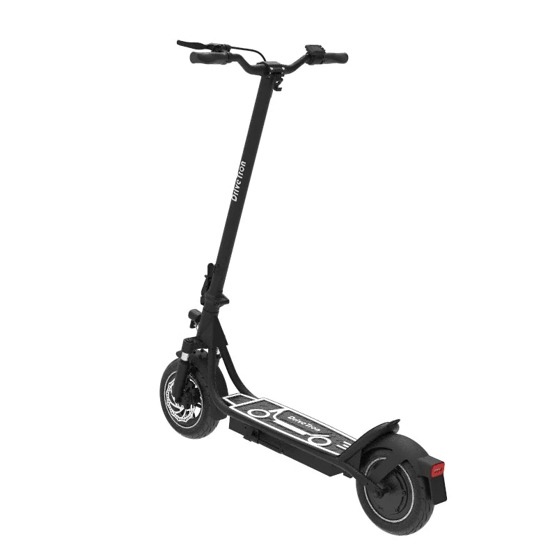 Electric Scooter 400W Motor 36V 13AH Battery 30KM/H Speed