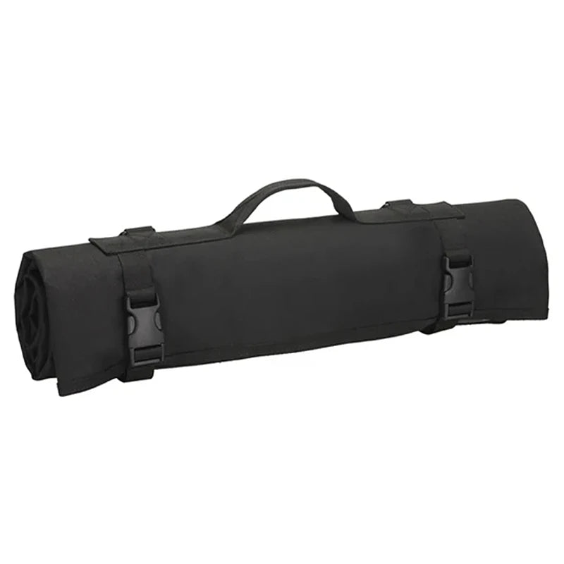 Outdoor Non-slip Shooting Training Mat Double-sided Waterproof Portable  Camping Pad