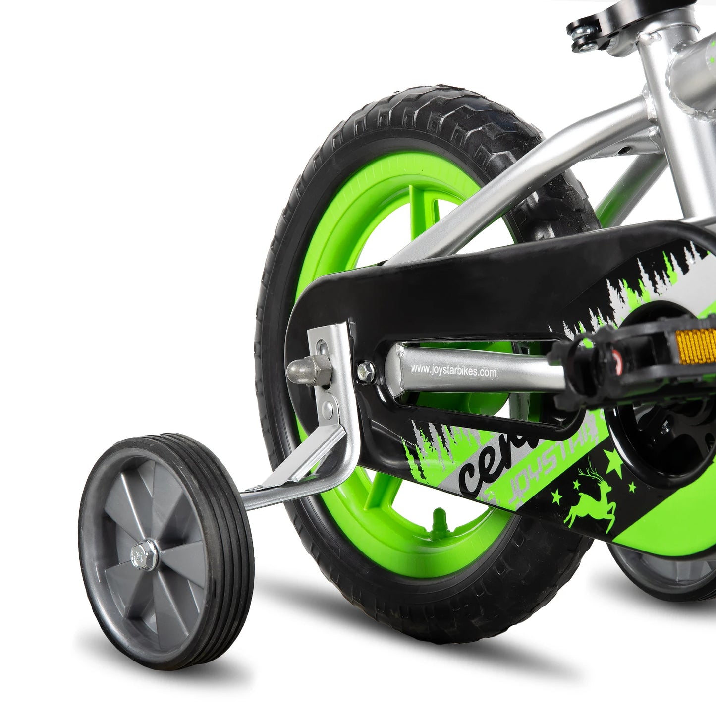 14 18 20 Kids Bike Graffiti With Basket Plus Wheels